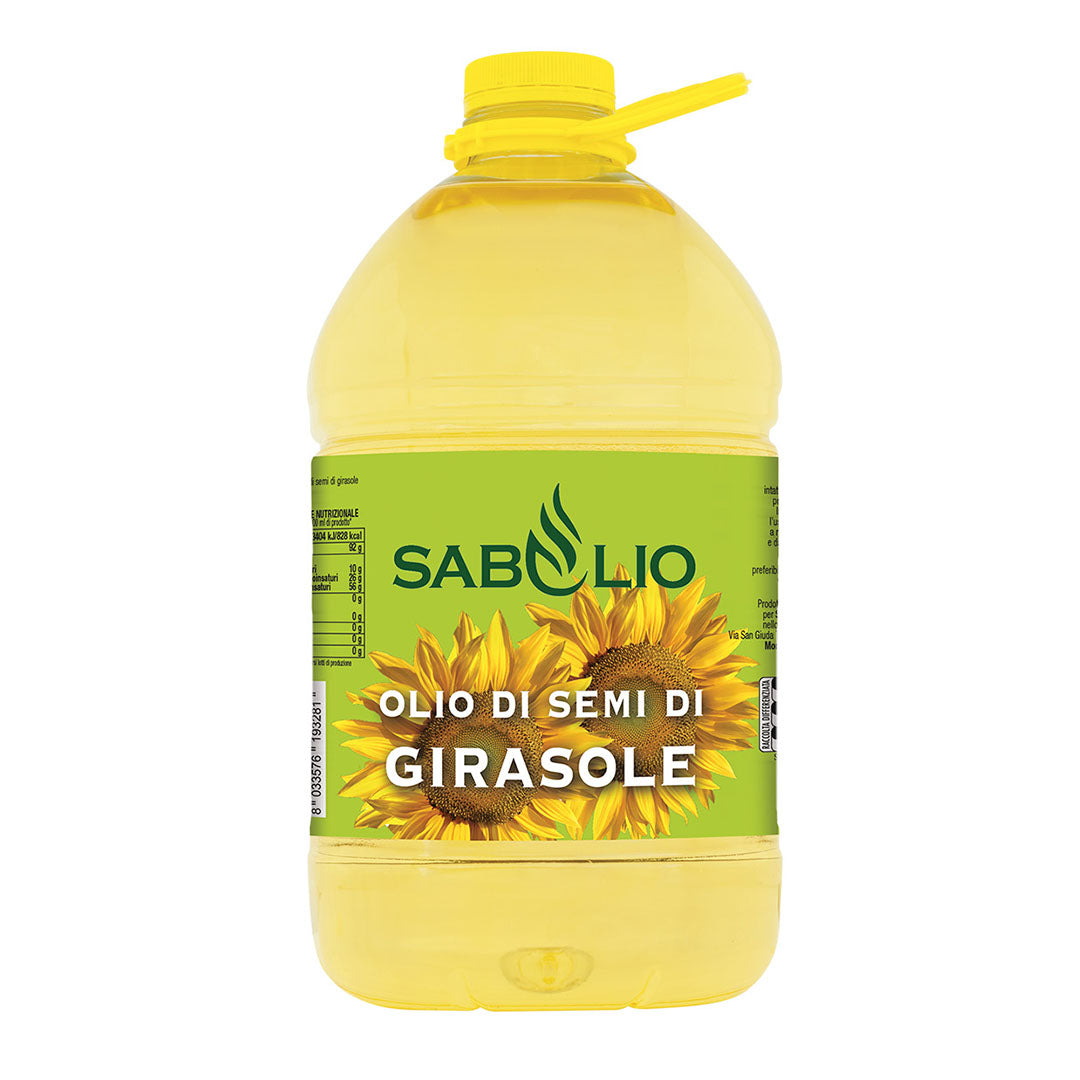 Olive pomace oil – Sabolio