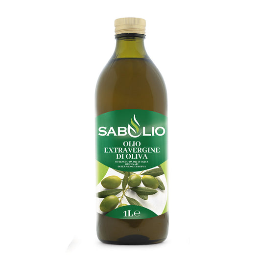 Extra virgin olive oil