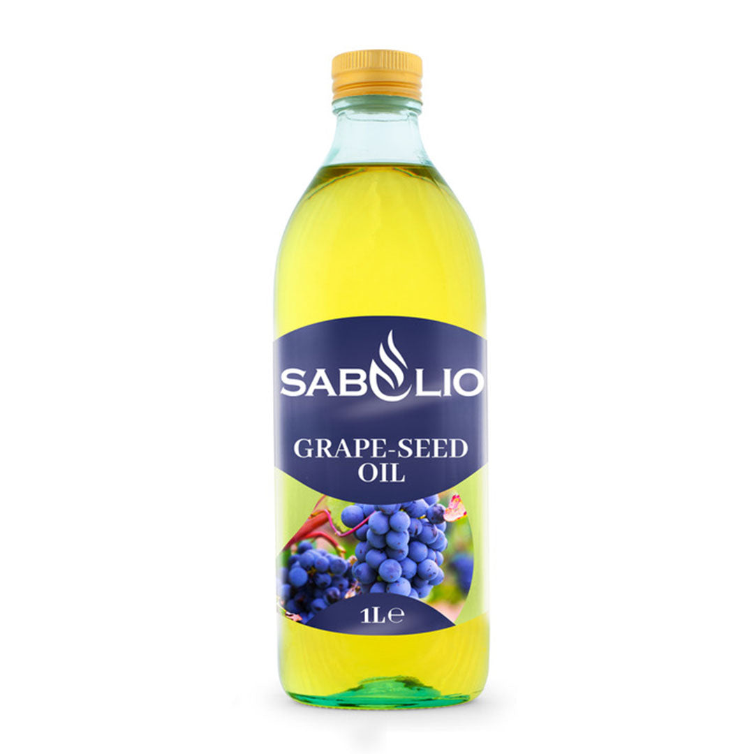 Grape-seed oil