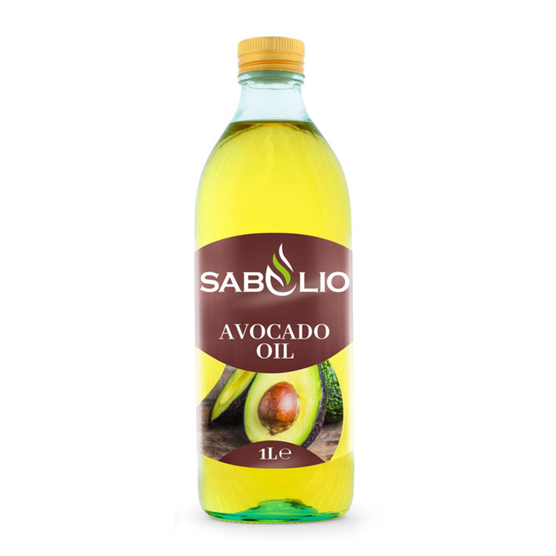 Avocado oil