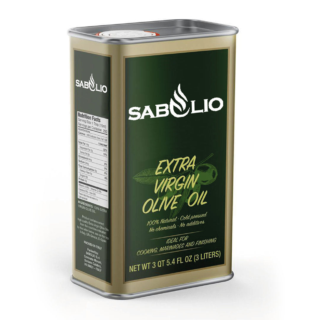 Extra virgin olive oil