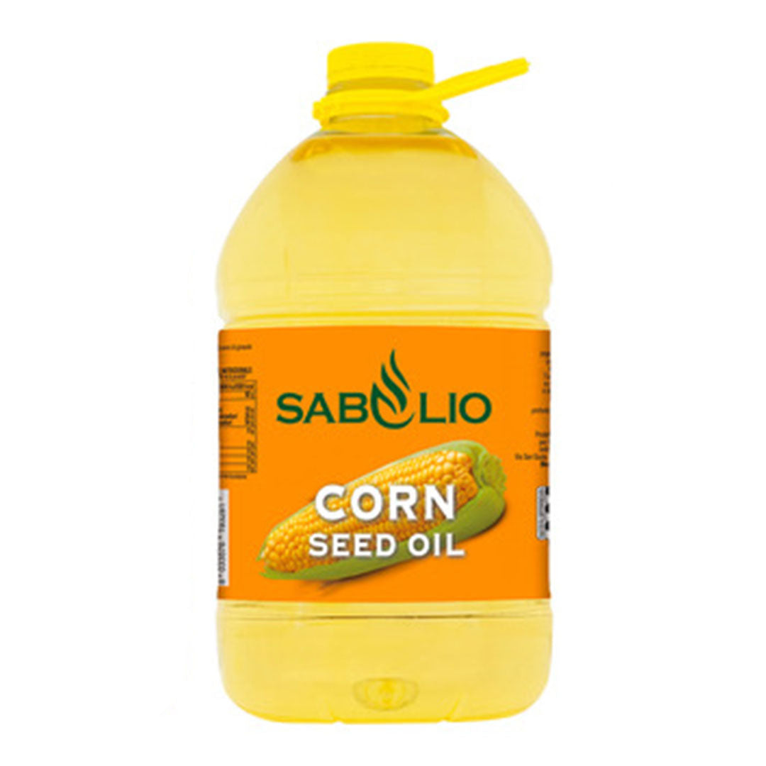 Corn seed oil