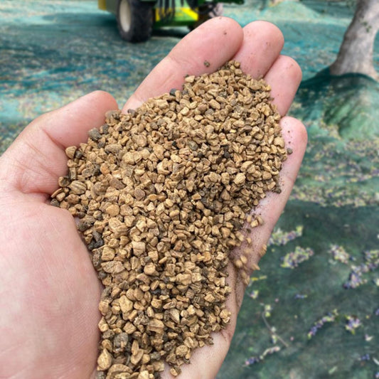 Olive pomace peanut - 20kg
